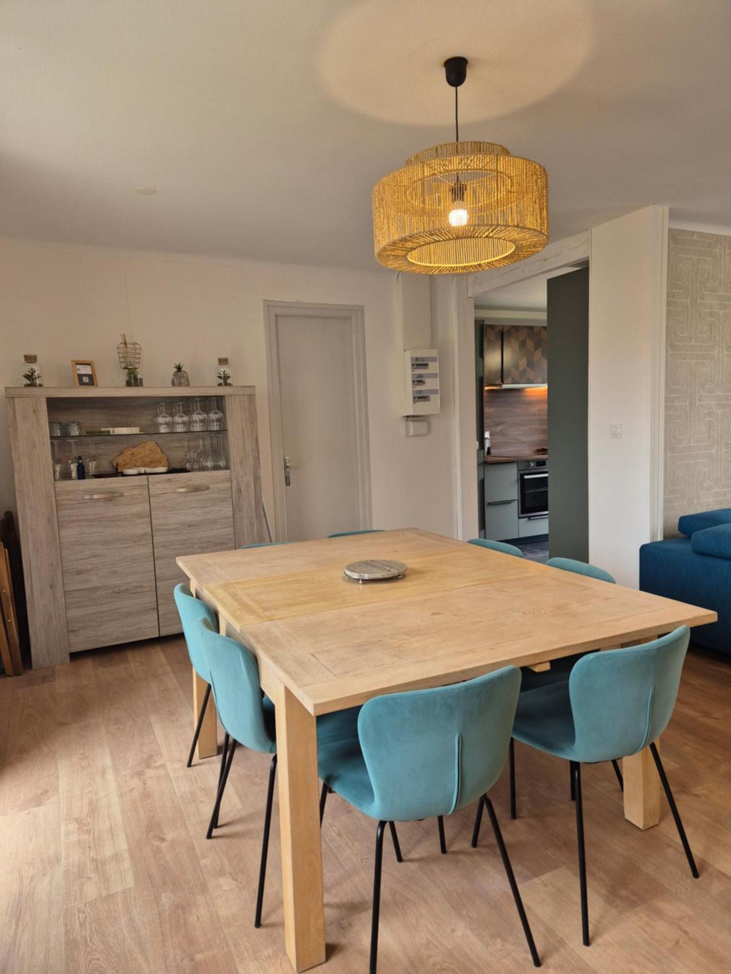 Petite Maison Chaleureuse Du Gr34 Lampaul-Plouarzel Eksteriør bilde